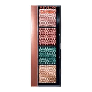 Revlon So Fierce Prismatic Eye Shadow Palette, 963 Slight Flex